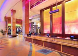 Seneca Allegany Resort & Casino 2