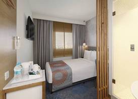 Holiday Inn Express BENGALURU WHITEFIELD ITPL by IHG 2