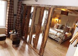 Hotel Du Grand Cerf & Spa 3