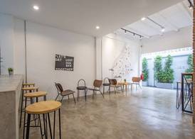 Lost Inn BKK 4