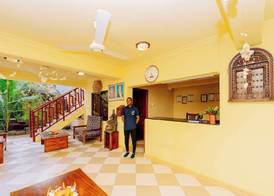 Ifa Beach Resort 4