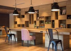 Holiday Inn Resort SHINANO-OMACHI KUROYON by IHG 2