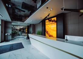 Hotel Evva 3