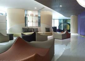 Pattaya Discovery Beach Hotel 5