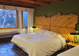 Pioneros Suites by Grupo Tierra Gaucha 4