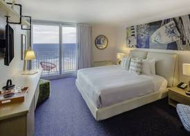 Plunge Beach Resort 5
