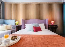 Ladadika Design, Philian Hotels and Resorts 2