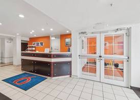 Motel 6-Huron, OH - Sandusky 4