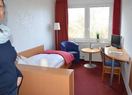 Kirchspielkrug Landhotel & Restaurant 5
