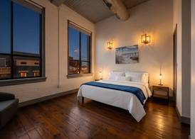 Firehouse Lofts 3