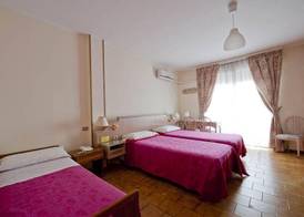 Hotel Residence Sogno 2