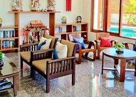 Mei Zhou Phuket Hotel - SHA Plus 3