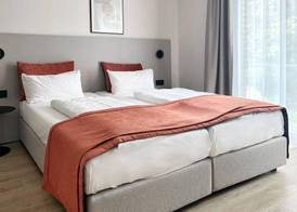 DORMERO Hotel Bargenturm Lüneburg 4