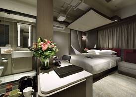 Xi Hotel 5
