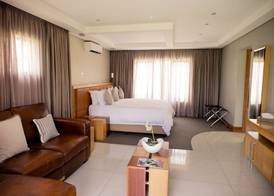 Africanos Country Estate 5