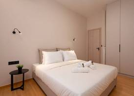 Athens Hippest Apartment 4