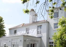 Fishmore Hall Hotel and Boutique Spa 4