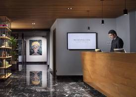 Metropolitan Hotels Bosphorus - Special Category 3