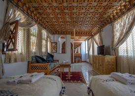 Hotel Dar Mounir 5