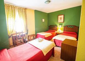 Hotel Arunda II 5