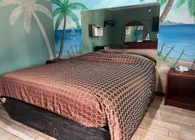 Orbit Inn - Houston Homestead/Tidwell 4