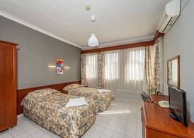 THE S APART & SUITES hOTEL 5