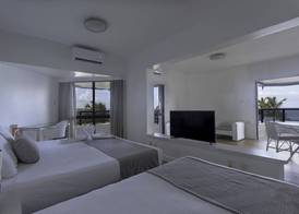 Maceió Atlantic Suites 5