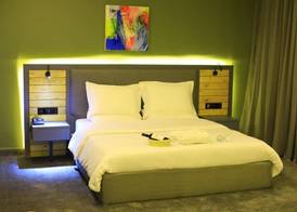 Aitch Boutique Hotel - an LIH Hotel 5