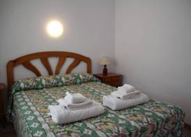 Apartamentos Strand II Jávea 3
