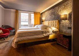 Home Hotel Arosa 4
