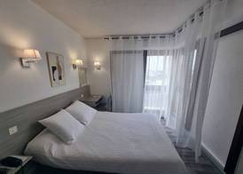 Hôtel le Vascon 2