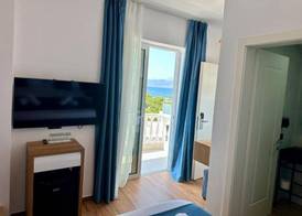 ILLYRIAN hotel Ksamil 5