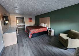Americas Best Value Inn Longview 5