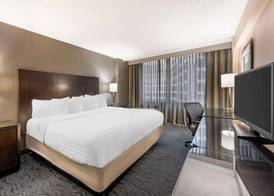 Best Western Grant Park Hotel 4