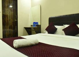 Hotel Al Alif 3