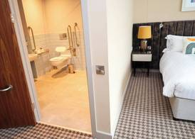voco The Club - Dublin Gateway by IHG 2
