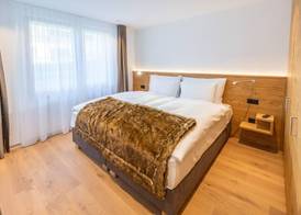 Luxury Residence Colosseo Zermatt 2