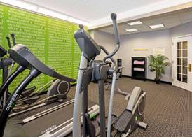 La Quinta by Wyndham Houston West Park 10 2