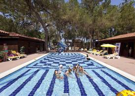 Champion Holiday Village 5