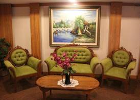 Hotel Regal Malaysia 3