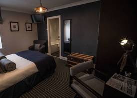 Roker Hotel BW Premier Collection 4