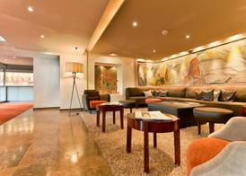 Hotel Adler Asperg 3
