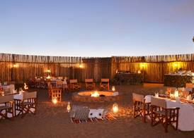 Imbali Safari Lodge 3