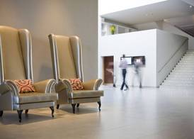 Van der Valk Hotel Düsseldorf 2