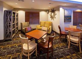 AmericInn by Wyndham Fairfield 3