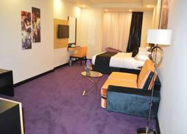 Eastern Al Montazah Hotel 4