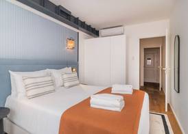 Ando Living - Santa Justa 77 House 5