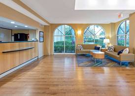 La Quinta by Wyndham Coral Springs South 2