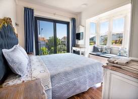 Amour Alacati Butik Otel 3