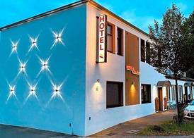 Hotel City Inn Hamburg-Mitte 2